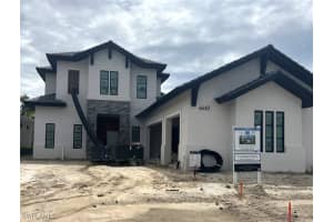 6642 Palisades Avenue, Naples, FL 34109 - MLS#225071503