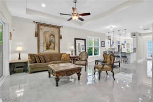 2769 Linda Drive, Naples, FL 34112 - MLS#225071504