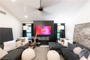 215 Silverado Drive, Naples, FL 34119 - MLS#225071509