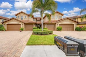 6630 Alden Woods Circle, Naples, FL 34113 - MLS#225071516