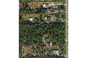 161 4th Street, Naples, FL 34117 Sold 04/20/26