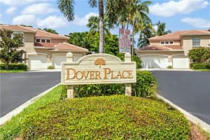 343 Dover Place, Naples, FL 34104 - MLS#225071523
