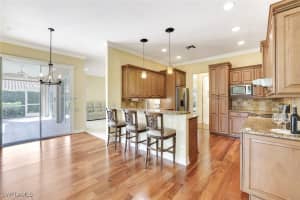 2032 Castle Garden Lane, Naples, FL 34110 - MLS#225071525