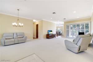 2032 Castle Garden Lane, Naples, FL 34110 - MLS#225071525
