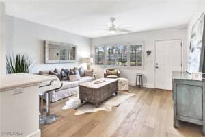 421 12th Avenue, Naples, FL 34102 - MLS#225071528