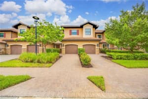 15256 Zeno Way 103, Naples