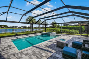 19862 Bittersweet Lane, Estero, FL 33928 - MLS#225071543