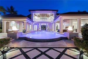 8732 Purslane Drive, Naples, FL 34109 - MLS#225071549