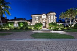 8732 Purslane Drive, Naples, FL 34109 - MLS#225071549