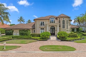 8732 Purslane Drive, Naples, FL 34109 - MLS#225071549