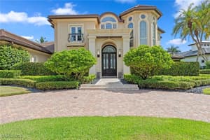 8732 Purslane Drive, Naples, FL 34109 - MLS#225071549