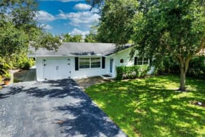 4459 Flamingo Drive, Naples, FL 34104 - MLS#225071555