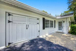 4459 Flamingo Drive, Naples, FL 34104 - MLS#225071555