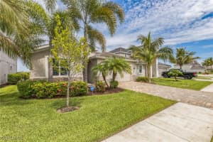 4318 Teaberry Lane, Fort Myers, FL 33916 - MLS#225071557