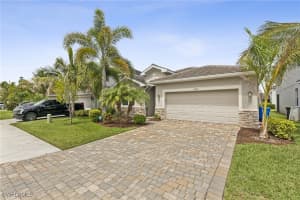 4318 Teaberry Lane, Fort Myers, FL 33916 - MLS#225071557
