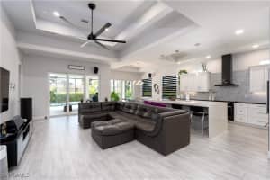 198 2nd Street, Bonita Springs, FL 34134 - MLS#225071560