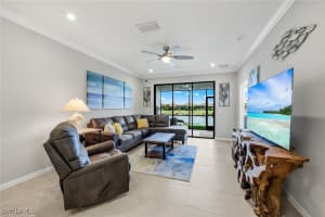 9393 Pocida Court, Naples, FL 34119 - MLS#225071561