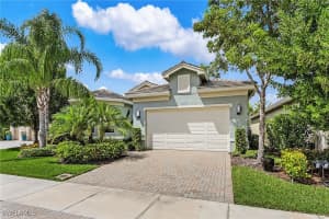 28628 Montecristo Loop, Bonita Springs, FL 34135 - MLS#225071568