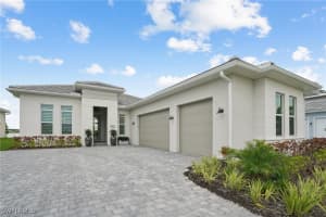9115 Wisteria Way Other, FL 34114 - MLS#225071571