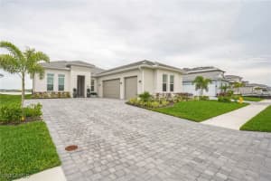 9115 Wisteria Way Other, FL 34114 - MLS#225071571