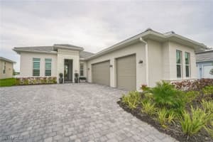 9115 Wisteria Way Other, FL 34114 - MLS#225071571