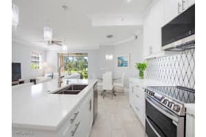 975 Eastham Way, Naples, FL 34104 - MLS#225071574