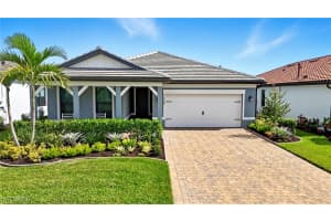 1778 Terreno Boulevard, Naples, FL 34120 - MLS#225071575