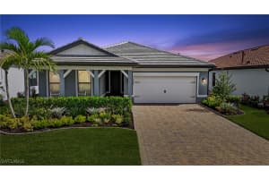 1778 Terreno Boulevard, Naples, FL 34120 - MLS#225071575
