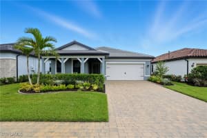 1778 Terreno Boulevard, Naples, FL 34120 - MLS#225071575