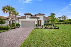 15107 Pescara Street, Naples, FL 34114 - MLS#225071577