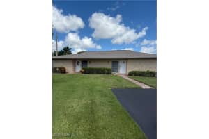 525 Palm View Drive, Naples, FL 34110 Sold 02/23/26