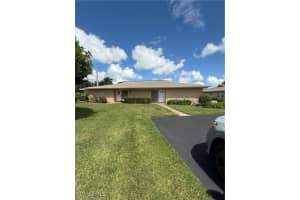 525 Palm View Drive, Naples, FL 34110 Sold 02/23/26