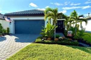 20564 Pebble Glen Dr, Estero