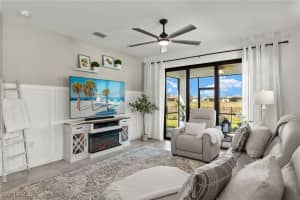 20564 Pebble Glen Drive, Estero, FL 33928 - MLS#225071594