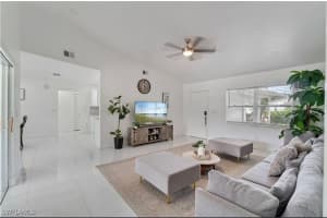 96 Wickliffe Drive, Naples, FL 34110 - MLS#225071598