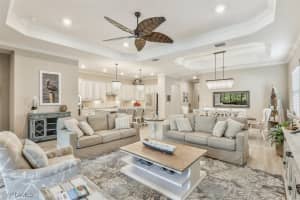 17320 Galway Run Court, Bonita Springs, FL 34135 - MLS#225071603