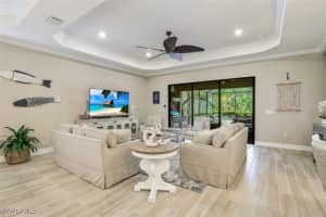 17320 Galway Run Court, Bonita Springs, FL 34135 - MLS#225071603