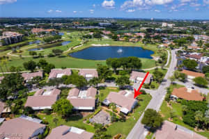 1846 Pine Glade Circle, Fort Myers, FL 33907 - MLS#225071605