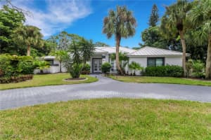 1806 Princess Court, Naples, FL 34110 - MLS#225071606