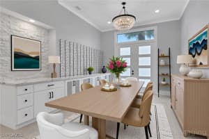 1806 Princess Court, Naples, FL 34110 - MLS#225071606