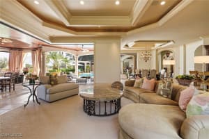 15167 Brolio Lane, Naples, FL 34110 - MLS#225071612