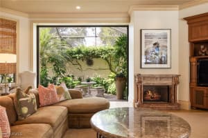 15167 Brolio Lane, Naples, FL 34110 - MLS#225071612