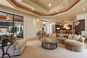 15167 Brolio Lane, Naples, FL 34110 - MLS#225071612