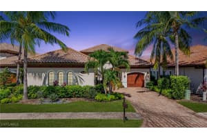 6376 Costa Circle, Naples, FL 34113 - MLS#225071620