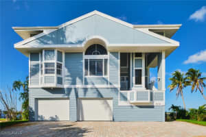 950 San Carlos Drive, Fort Myers Beach, FL 33931 - MLS#225071621