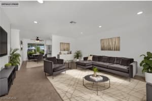 167 Crown Drive, Naples, FL 34110 Sold 10/15/25
