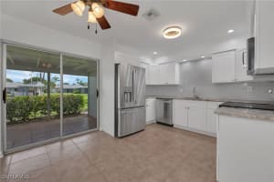 167 Crown Drive, Naples, FL 34110 Sold 10/15/25