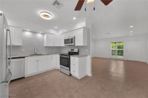 167 Crown Drive, Naples, FL 34110 Sold 10/15/25