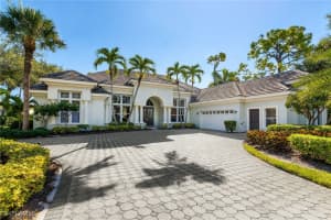 24280 Woodsage Dr, Bonita Springs