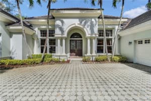24280 Woodsage Drive, Bonita Springs, FL 34134 - MLS#225071629